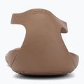 Дамски джапанки Crocs Sexi Flip bronze 6