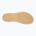 Дамски сандали Crocs Tulum Open Flat mushroom/stucco 13