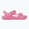 Детски сандали Crocs Swiftwater Expedition Kids pink lemonade 2