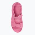 Детски сандали Crocs Swiftwater Expedition Kids pink lemonade 5