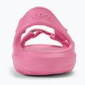 Детски сандали Crocs Swiftwater Expedition Kids pink lemonade 6