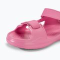 Детски сандали Crocs Swiftwater Expedition Kids pink lemonade 7
