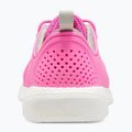 Детски обувки Crocs LiteRide Pacer electric pink/white 9