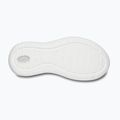 Детски обувки Crocs LiteRide Pacer electric pink/white 10