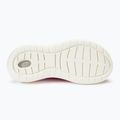 Детски обувки Crocs LiteRide Pacer electric pink/white 4