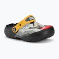 Детски джапанки Crocs Fun Lab Lined Disney Mickey Mouse Clog black 2
