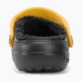 Детски джапанки Crocs Fun Lab Lined Disney Mickey Mouse Clog black 7