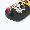 Детски джапанки Crocs Fun Lab Lined Disney Mickey Mouse Clog black 8
