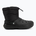 Ботуши за сняг Crocs Classic Lined Neo Puff Boot black/black 2