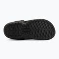 Ботуши за сняг Crocs Classic Lined Neo Puff Boot black/black 4