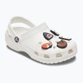 Значки Crocs Jibbitzanimallover jibbitzanimallover5 pack 2