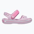 Детски сандали Crocs Crockband balerina pink 9