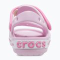 Детски сандали Crocs Crockband balerina pink 12