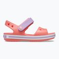Детски сандали Crocs Crocband Sandal Kids fresco 2