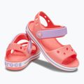 Детски сандали Crocs Crocband Sandal Kids fresco 3