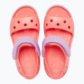 Детски сандали Crocs Crocband Sandal Kids fresco 4