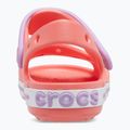 Детски сандали Crocs Crocband Sandal Kids fresco 5