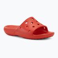 Crocs Classic Crocs Slide red 206121-8C1 джапанки