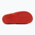 Crocs Classic Crocs Slide red 206121-8C1 джапанки 4