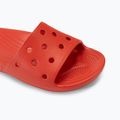 Crocs Classic Crocs Slide red 206121-8C1 джапанки 7