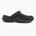 Джапанки Crocs LiteRide 360 Clog black/black 3