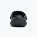 Джапанки Crocs LiteRide 360 Clog black/black 7