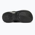Дамски джапанки Crocs Classic Platform Clog black 5