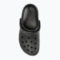 Дамски джапанки Crocs Classic Platform Clog black 6