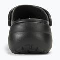Дамски джапанки Crocs Classic Platform Clog black 7