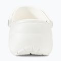 Дамски джапанки Crocs Classic Platform Clog white 7