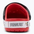 Crocs Fun Lab Snoopy Woodstock Clog Toddler огнени джапанки 7