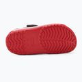 Crocs Fun Lab Snoopy Woodstock Clog Детски джапанки с пламък 5