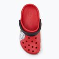 Crocs Fun Lab Snoopy Woodstock Clog Детски джапанки с пламък 6
