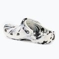 Джапанки Crocs Classic Marbled Clog white/multi 4