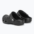 Детски джапанки Crocs Classic Clog T black 4