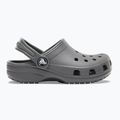 Crocs Classic Clog Toddler джапанки шистово сиво 2