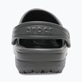 Crocs Classic Clog Toddler джапанки шистово сиво 3