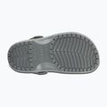 Crocs Classic Clog Toddler джапанки шистово сиво 5