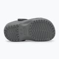 Crocs Classic Clog Toddler джапанки шистово сиво 5
