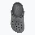 Crocs Classic Clog Toddler джапанки шистово сиво 6