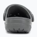 Crocs Classic Clog Toddler джапанки шистово сиво 7