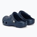 Детски джапанки Crocs Classic Clog T navy 4