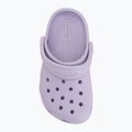 Детски чехли Crocs Classic Clog Toddler lavender 6