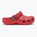 Детски джапанки Crocs Classic Clog Toddler pepper 3