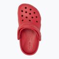 Детски джапанки Crocs Classic Clog Toddler pepper 6