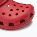 Детски джапанки Crocs Classic Clog Toddler pepper 8