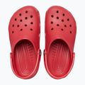 Детски джапанки Crocs Classic Clog Toddler pepper 11