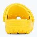 Crocs Classic Clog Toddler джапанки лимон 7