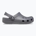 Crocs Classic Clog Детски джапанки шистово сиво 2
