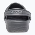 Crocs Classic Clog Детски джапанки шистово сиво 3